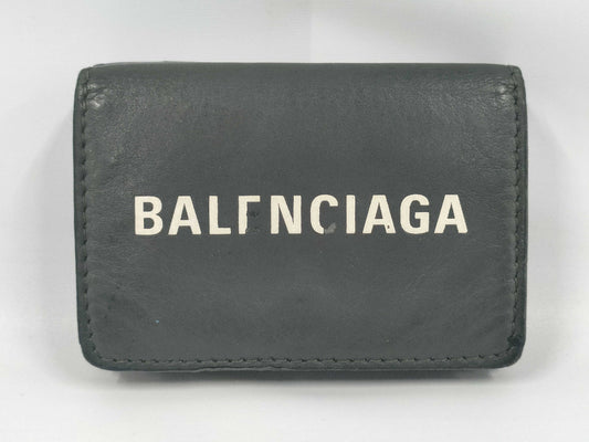 BALENCIAGA BALENCIAGA Mini Wallet