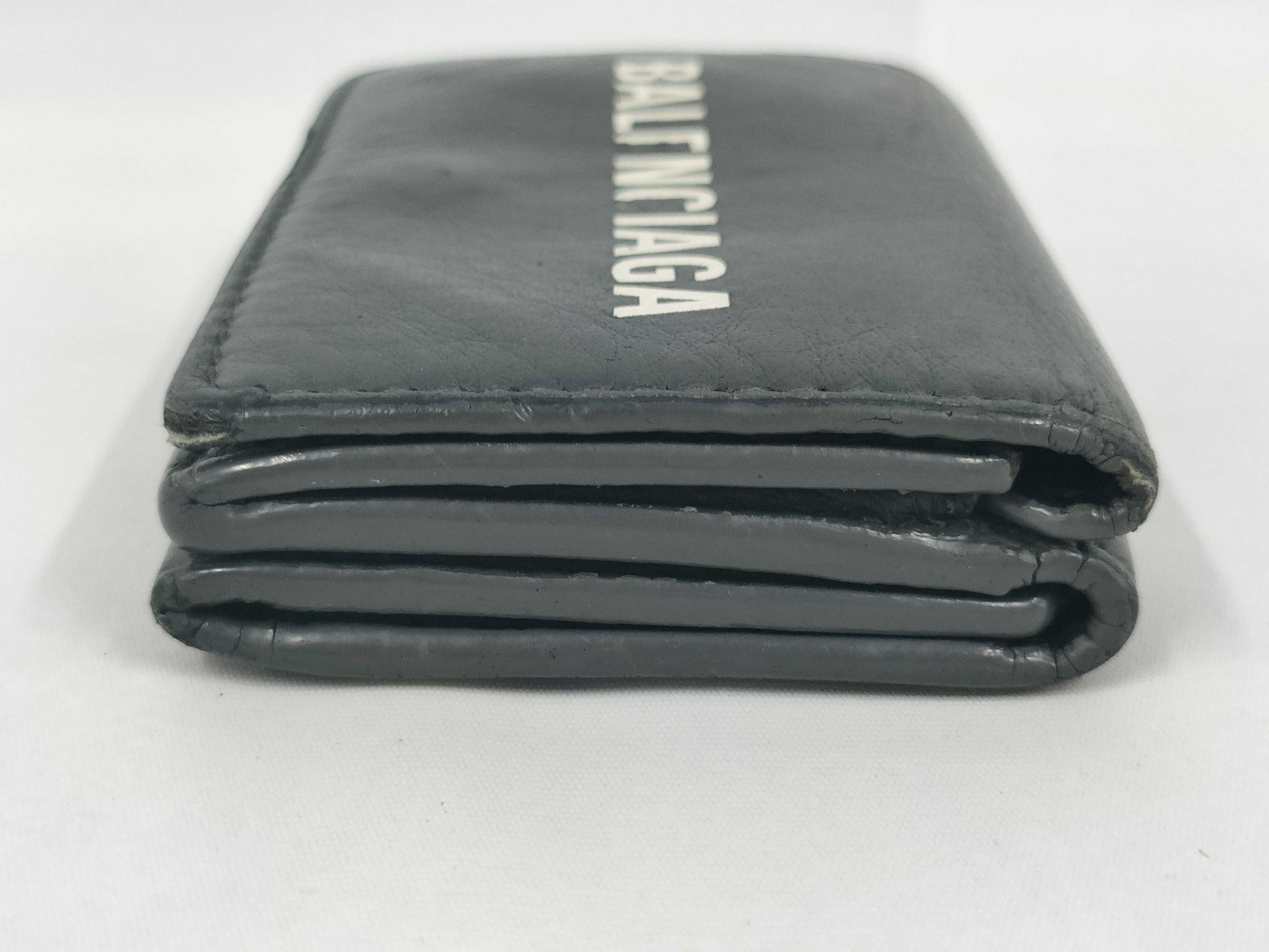 BALENCIAGA BALENCIAGA Mini Wallet