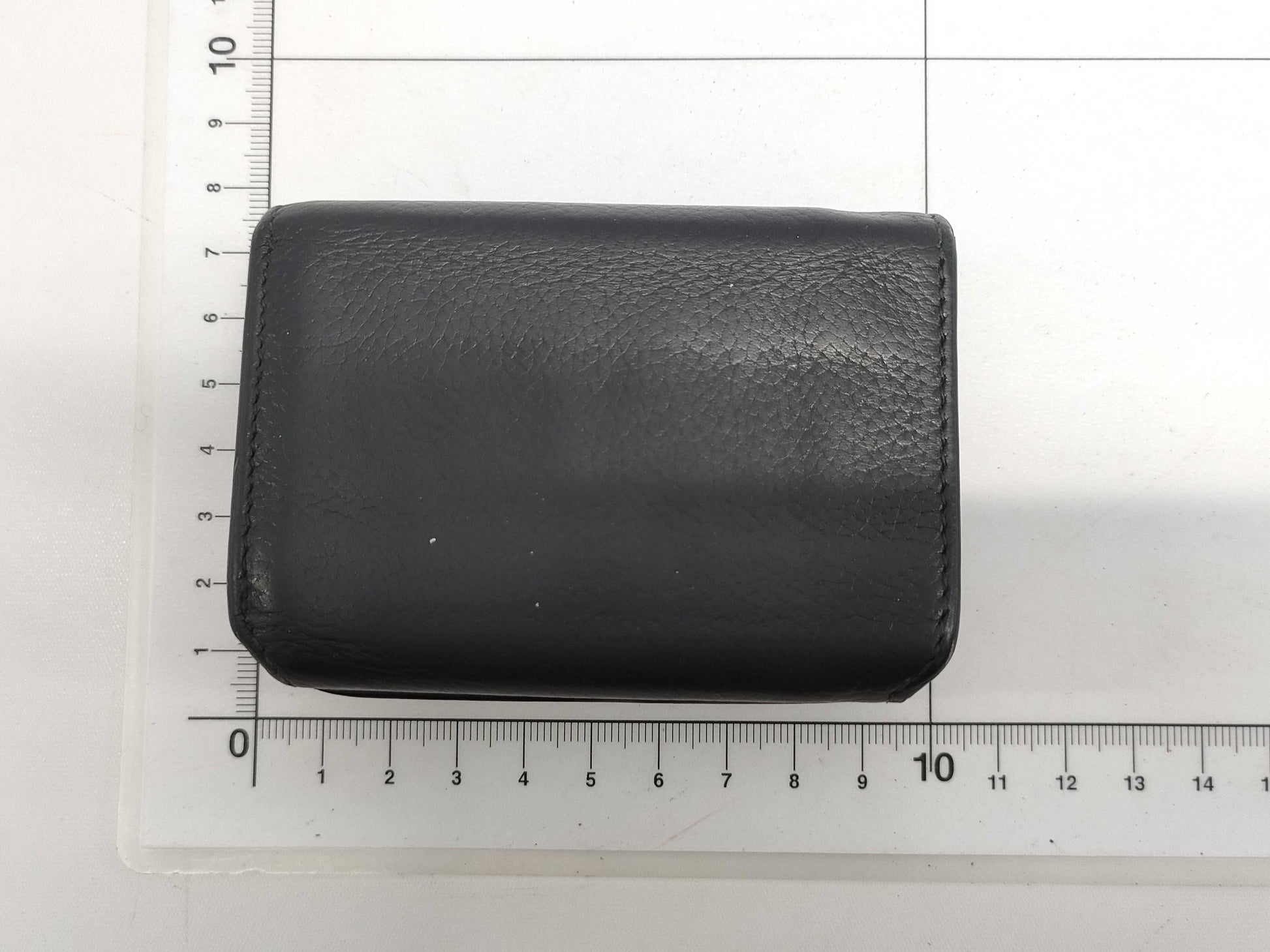 BALENCIAGA BALENCIAGA Mini Wallet