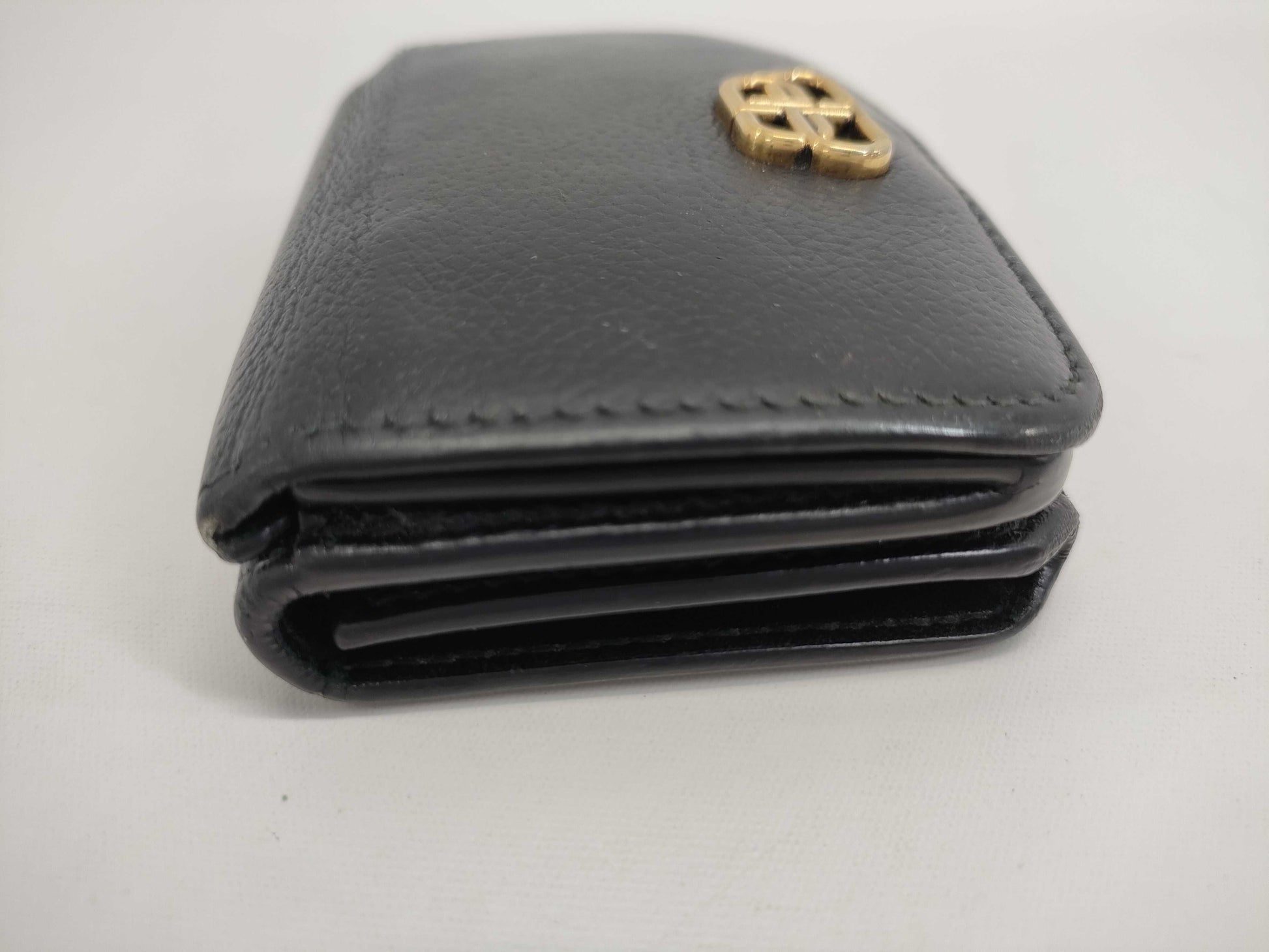 BALENCIAGA BALENCIAGA Mini Wallet