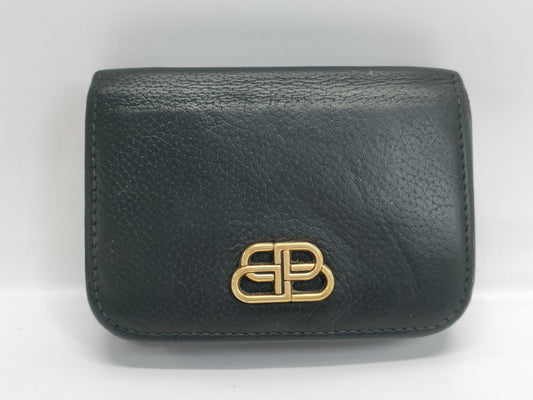BALENCIAGA BALENCIAGA Mini Wallet