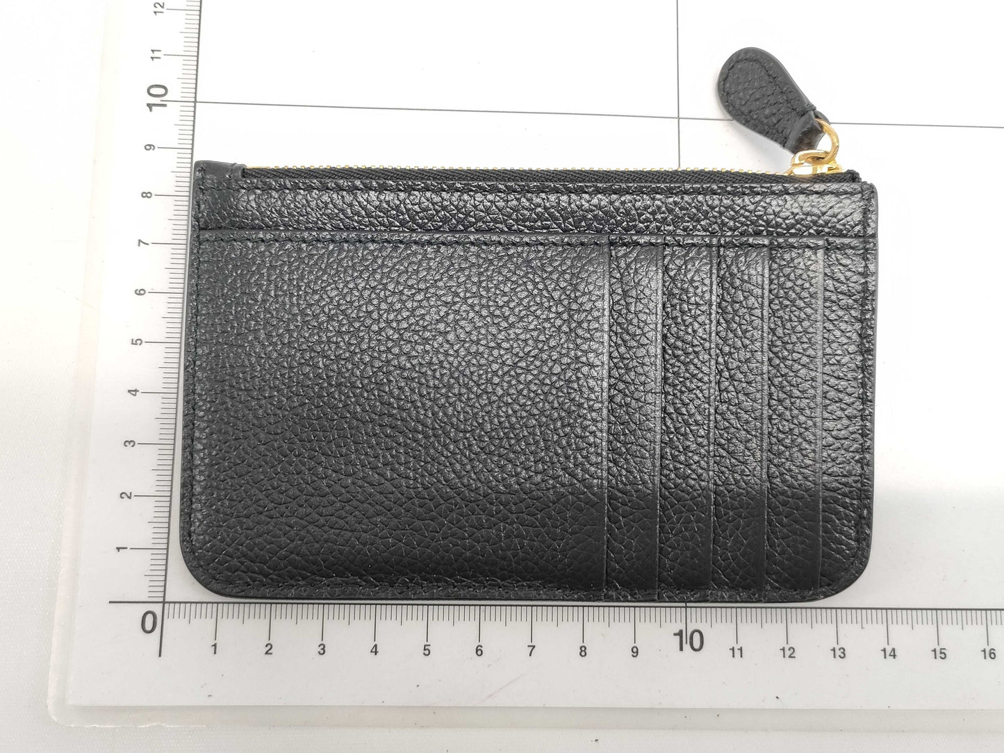 BALENCIAGA BALENCIAGA Card Case Card Case, Pass Case, Business Card Case