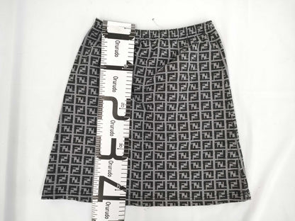 FENDI tight skirt size 42 skirt