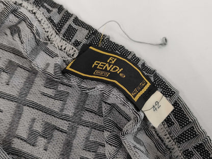 FENDI tight skirt size 42 skirt