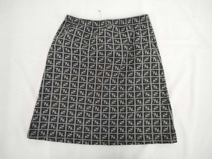 FENDI tight skirt size 42 skirt