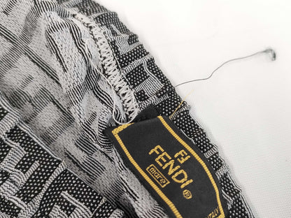 FENDI tight skirt size 42 skirt