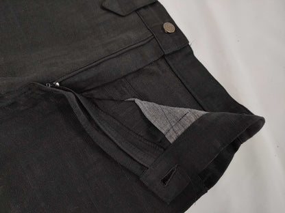 FENDI 42 Cropped Pants