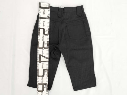 FENDI 42 Cropped Pants