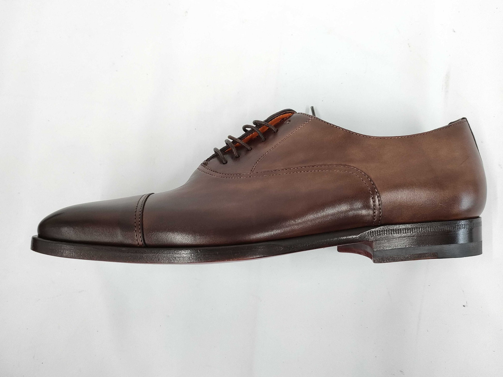 Santoni Leather Shoes 5 Business Shoes