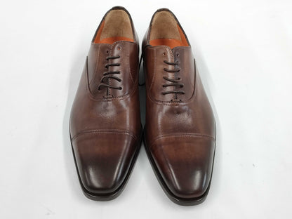Santoni Leather Shoes 5 Business Shoes