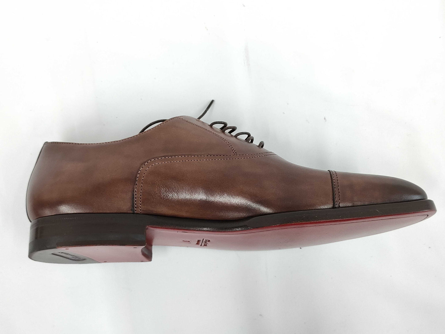 Santoni Leather Shoes 5 Business Shoes