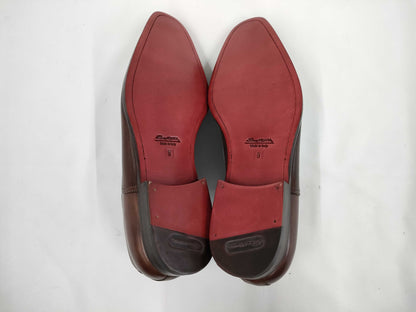 Santoni Leather Shoes 5 Business Shoes