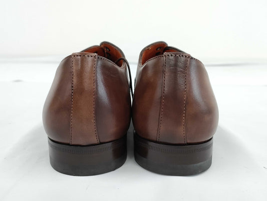 Santoni Leather Shoes 5 Business Shoes
