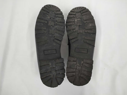 Paraboot Leather Shoes 7 1/2 Business Shoes