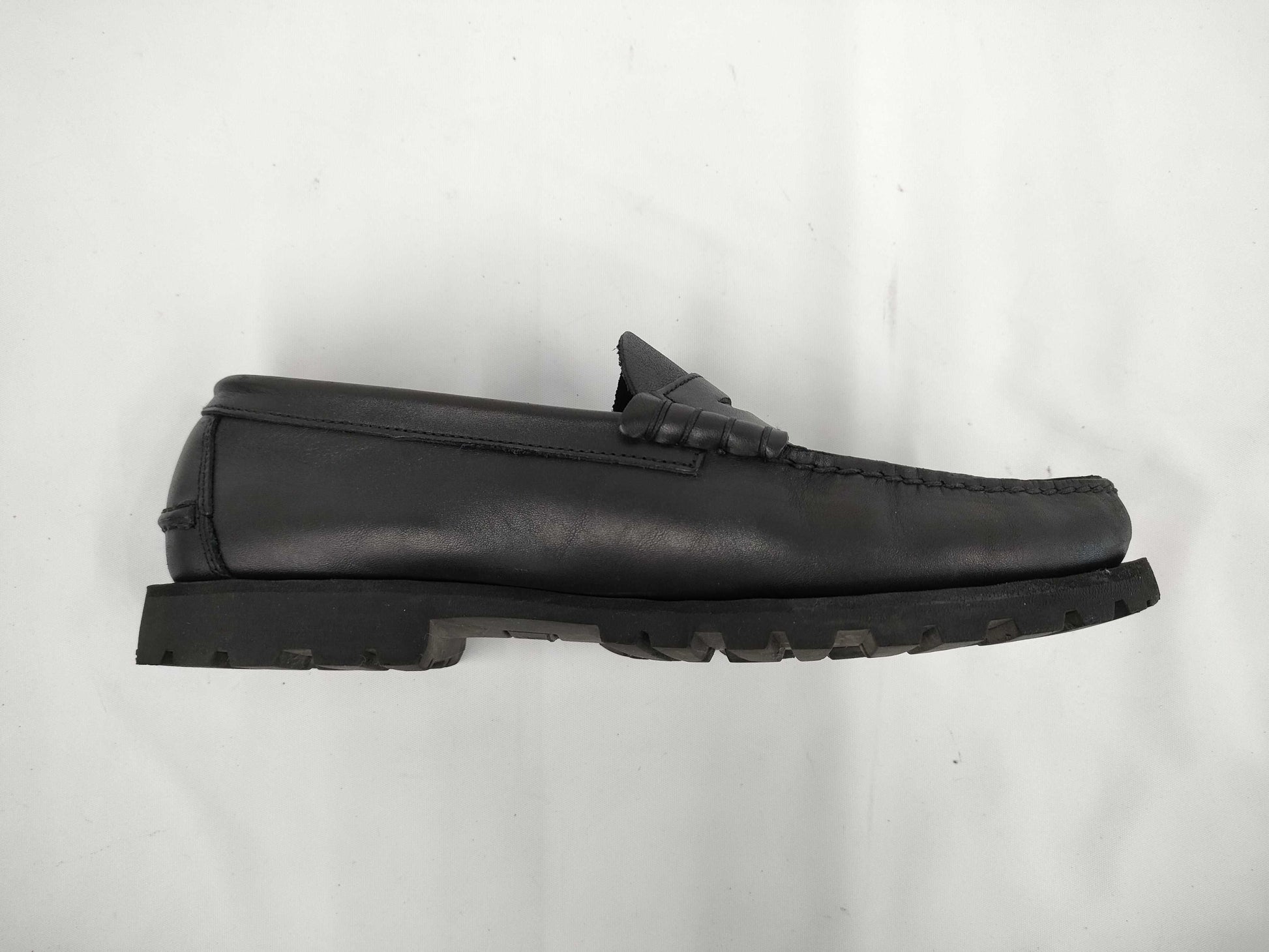Paraboot Leather Shoes 7 1/2 Business Shoes