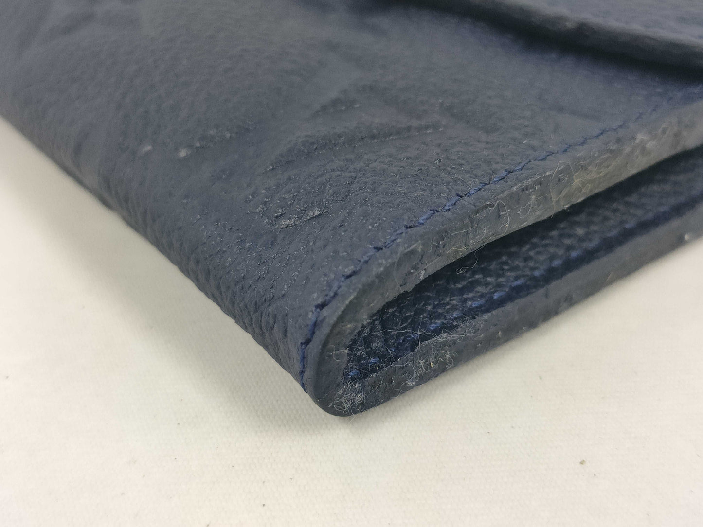 LOUIS VUITTON LOUISVUITTON Portefeuille Curieuse/Long Wallet M60490 Monogram Empreinte CA0133 Wallet