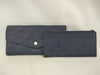 LOUIS VUITTON LOUISVUITTON Portefeuille Curieuse/Long Wallet M60490 Monogram Empreinte CA0133 Wallet