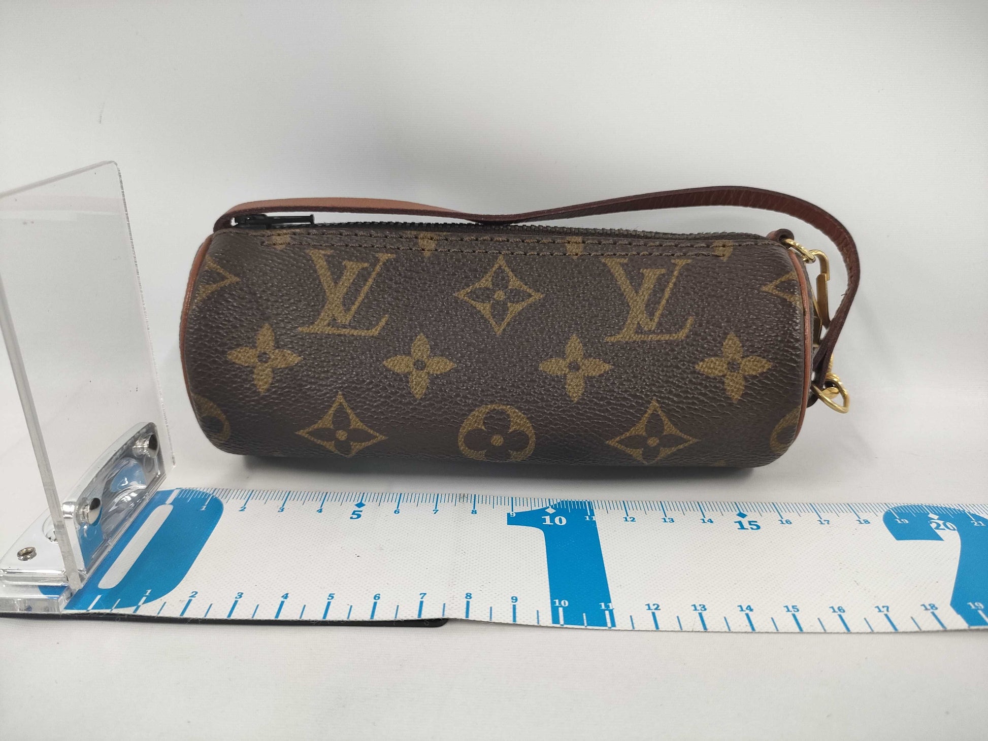 LOUIS VUITTON LOUISVUITTON Papillon Pouch M51365 Pouch