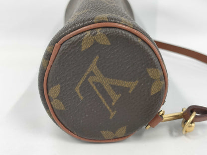 LOUIS VUITTON LOUISVUITTON Papillon Pouch M51365 Pouch