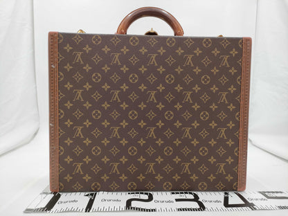 LOUIS VUITTON LOUISVUITTON Monogram Cotoville 45 M21423 Bag