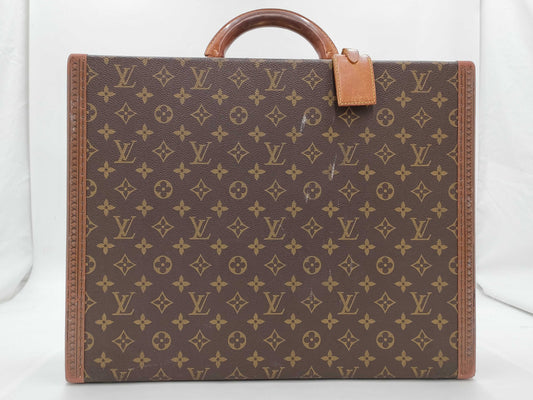LOUIS VUITTON LOUISVUITTON Monogram Cotoville 45 M21423 Bag