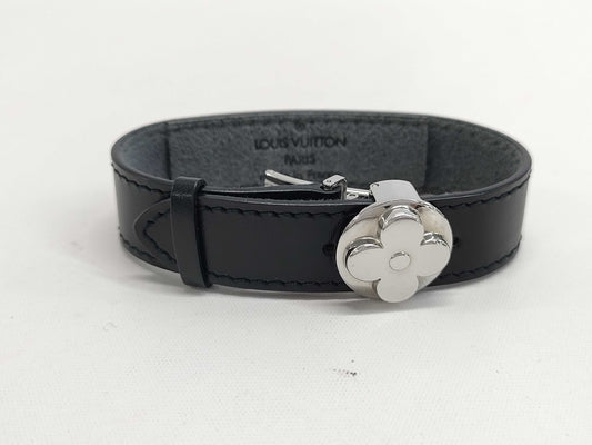 LOUIS VUITTON LOUISVUITTON Brasserie Vougeot Luck Bracelet M64447 Bracelet/Bangle