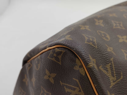 LOUIS VUITTON LOUISVUITTON Speedy 30 M41526 SP0976 Monogram Bag