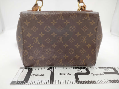 LOUIS VUITTON LOUISVUITTON Monogram Clooney BB CA5106 Handbag