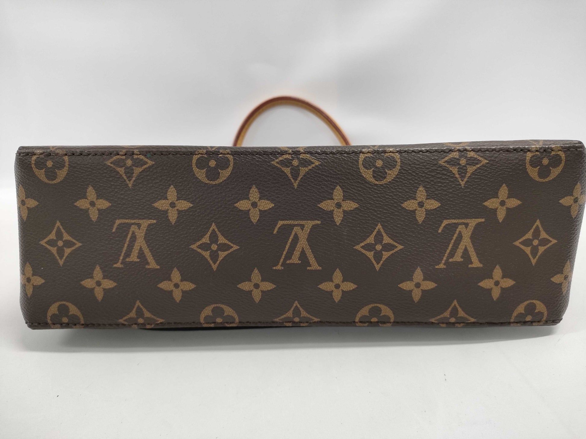 LOUIS VUITTON M44259 Monogram Marignan FL0138 Handbag