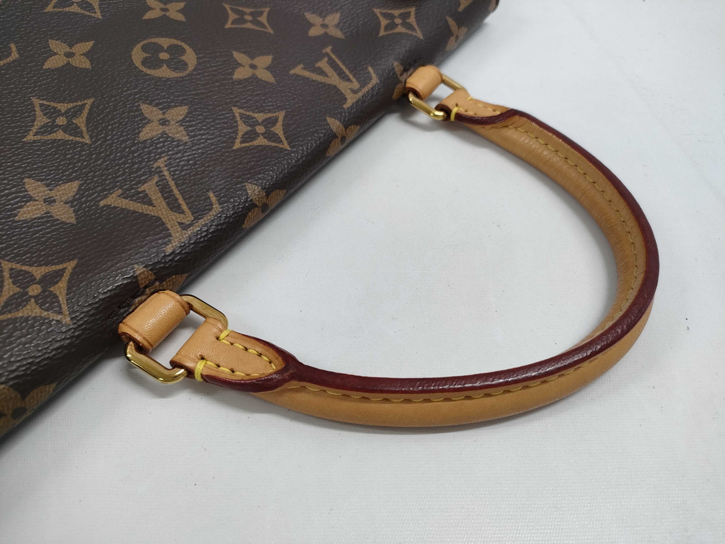 LOUIS VUITTON M44259 Monogram Marignan FL0138 Handbag