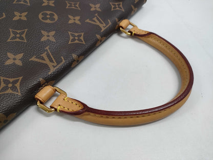 LOUIS VUITTON M44259 Monogram Marignan FL0138 Handbag