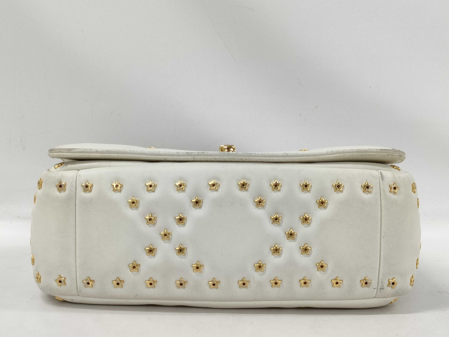 Dior Women's Caro Lucky Star Chain Shoulder Bag M9241UNHH Shoulder Bag