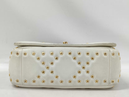 Dior Women's Caro Lucky Star Chain Shoulder Bag M9241UNHH Shoulder Bag