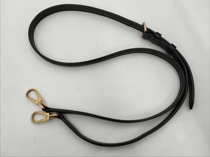 LOUIS VUITTON LOUISVUITTON Monogram Reverse Cannes Shoulder Bag M43986 RFID Shoulder Strap/Key/Cadena Handbag