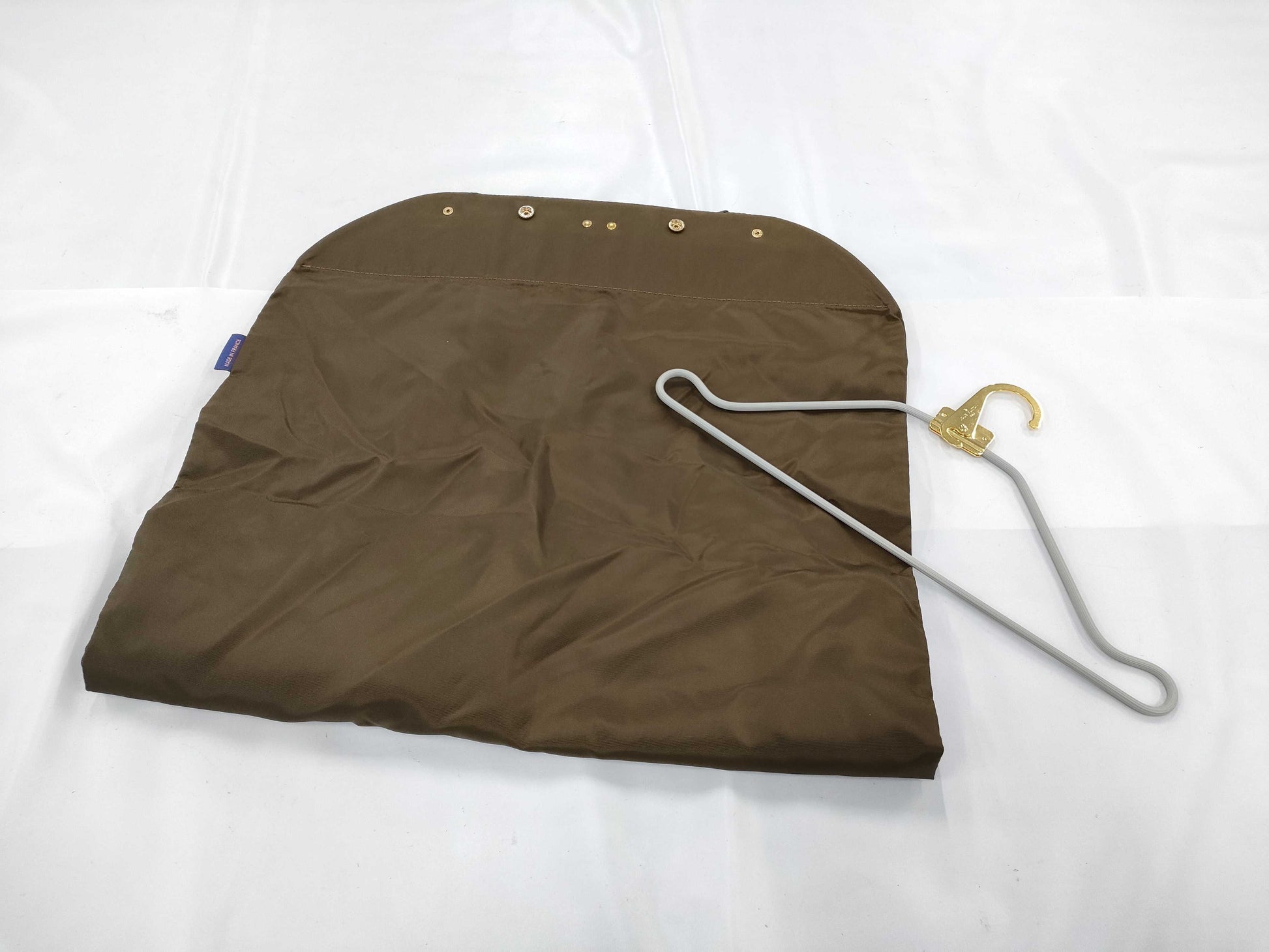 LOUIS VUITTON Garment Case, Hanger, and Other Accessories