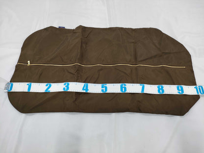 LOUIS VUITTON Garment Case, Hanger, and Other Accessories