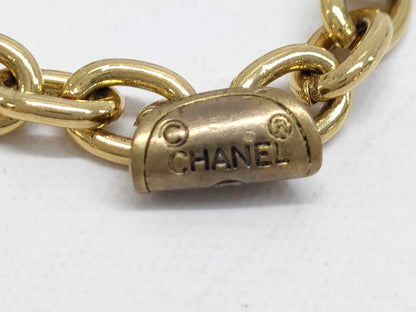 CHANEL CHANEL Necklace/Pendant Top 90.3g Necklace