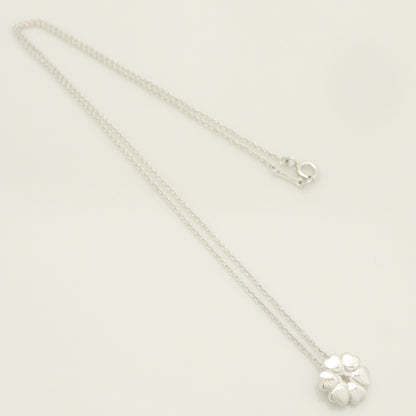 Tiffany & Co. Crown of Hearts Necklace Pendant, Sterling Silver , Weight: 2.85g