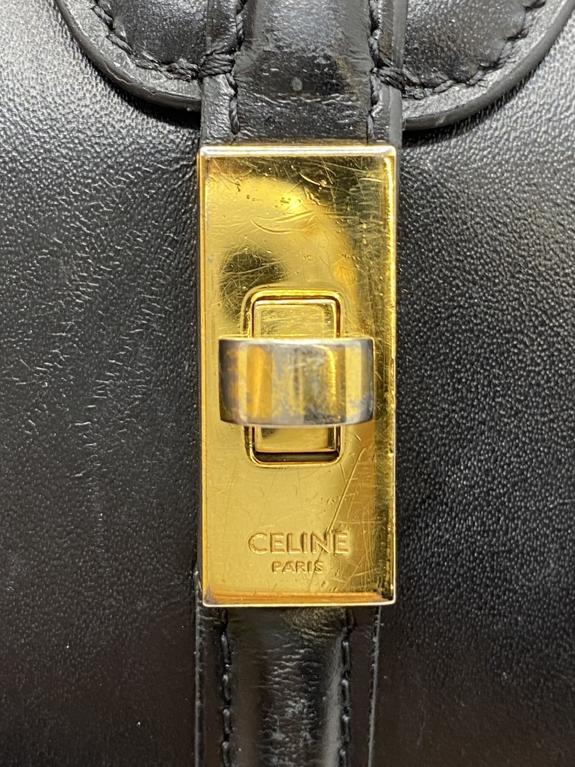 CELINE CELINE Celine Seize 16 Other Accessories