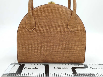 FENDI FENDI Leather 2way Bag