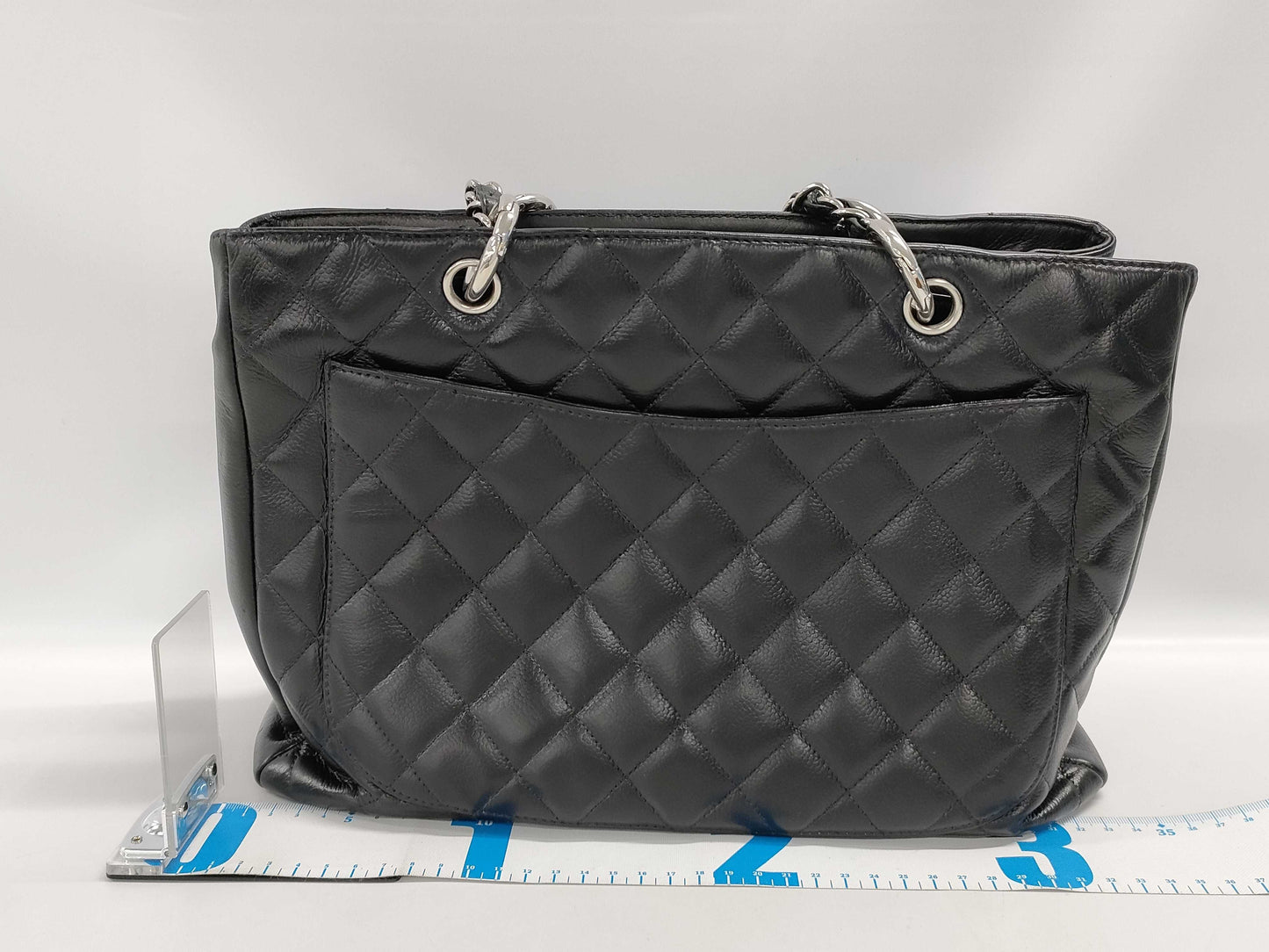 CHANEL GST Tote Bag