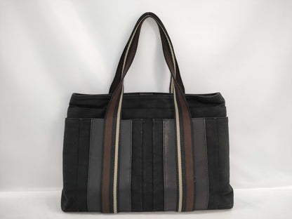 HERMES Troca Horizontal Tote Bag