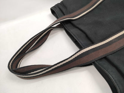 HERMES Troca Horizontal Tote Bag