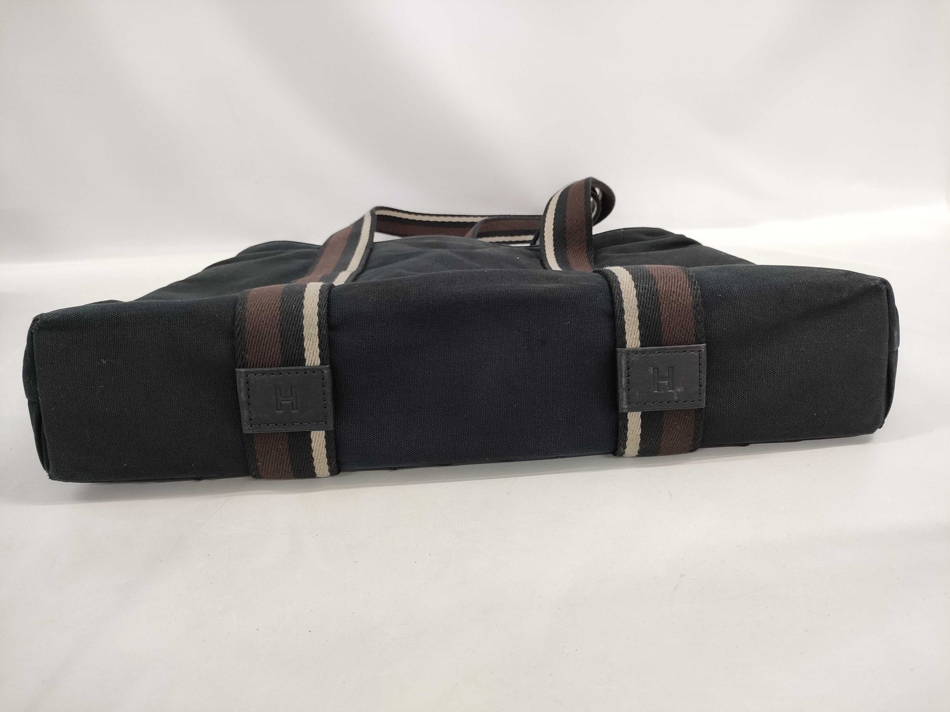 HERMES Troca Horizontal Tote Bag