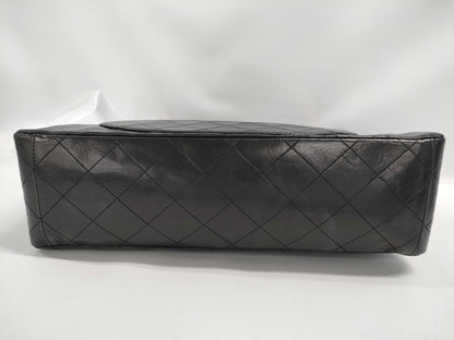 CHANEL Dekamato Chain Shoulder Bag with Sticker