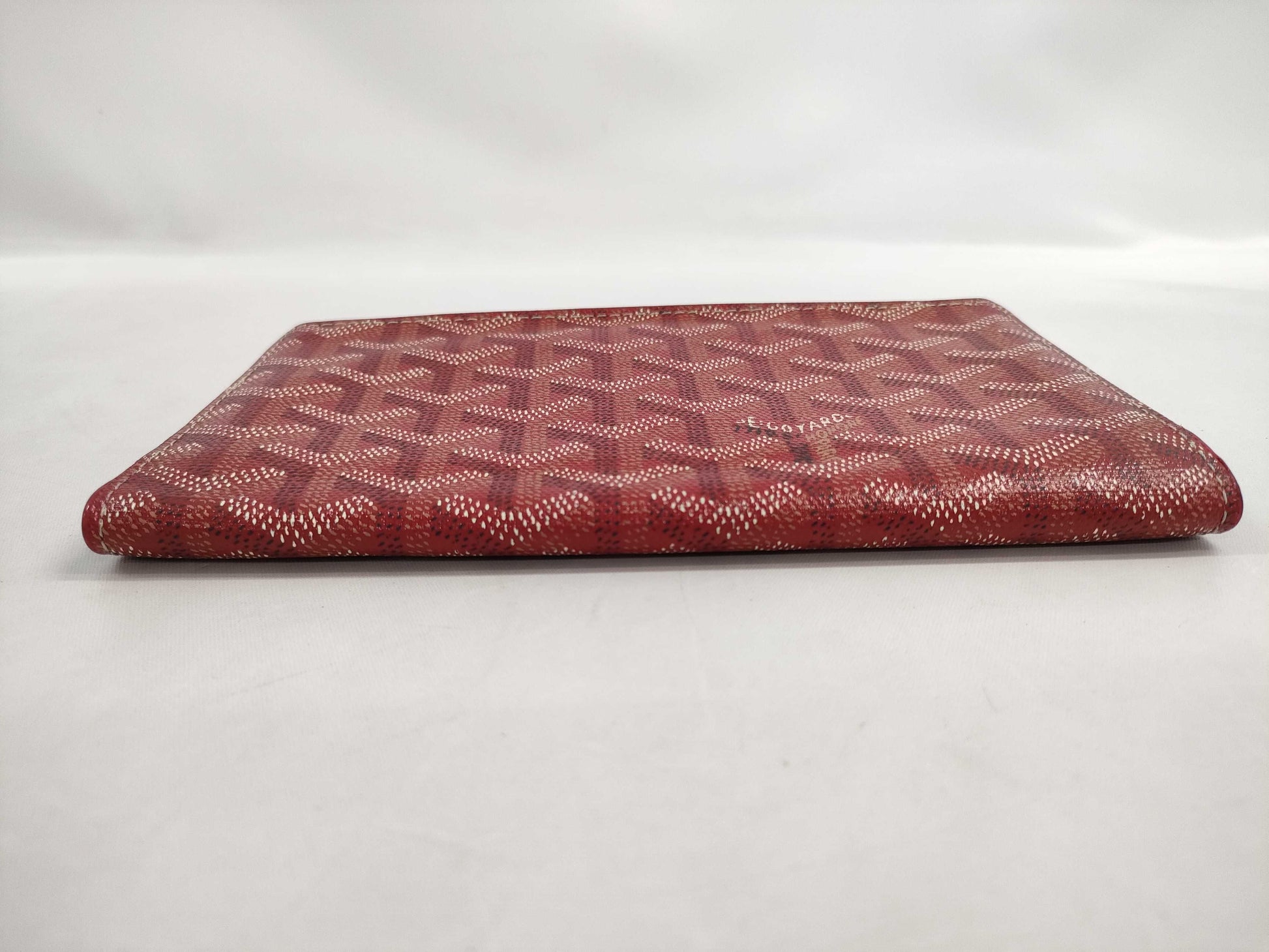 GOYARD Long Wallet