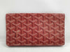 GOYARD Long Wallet