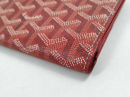 GOYARD Long Wallet