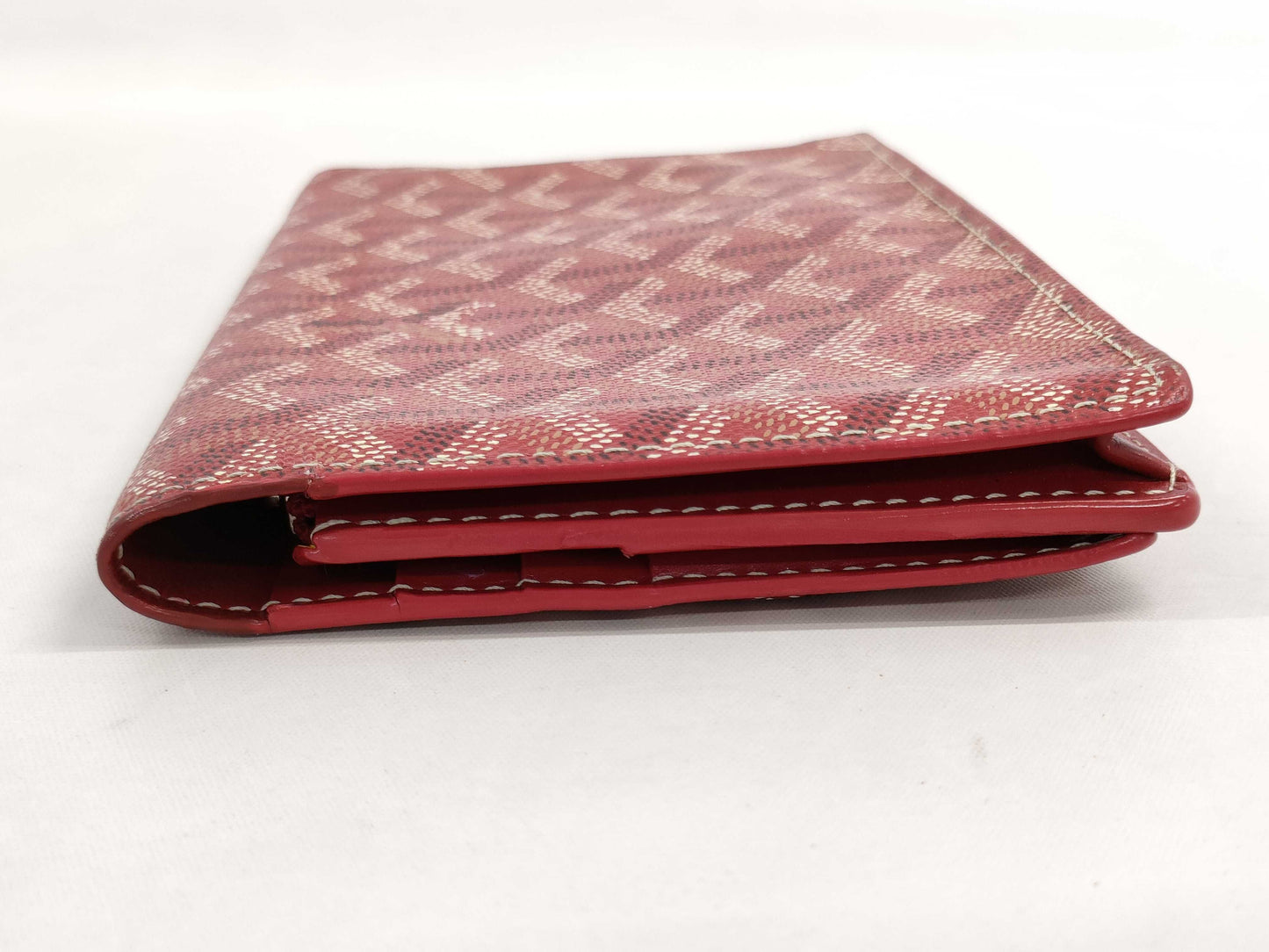 GOYARD Long Wallet