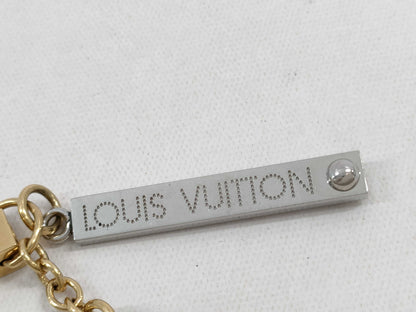 LOUIS VUITTON Key Ring Key Case Key Holder